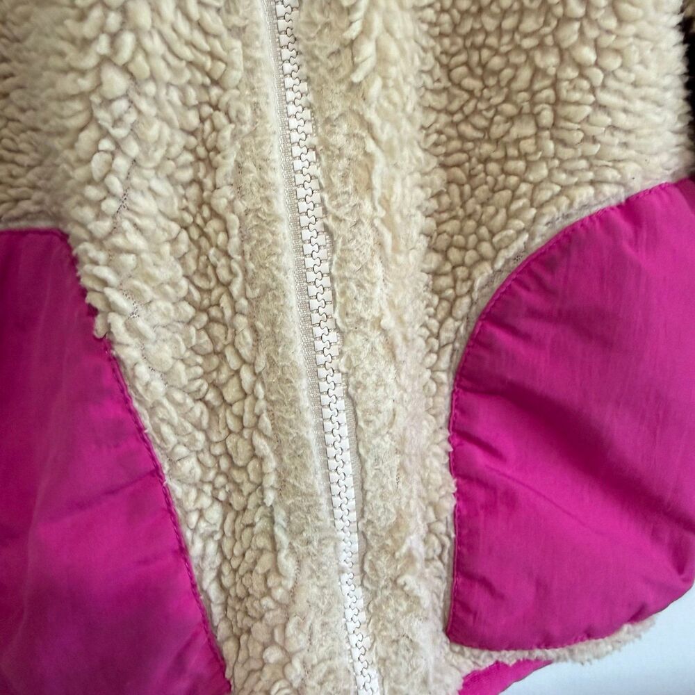 Patagonia Baby Toddler Girls Retro-X Jacket - Picture 6 of 10
